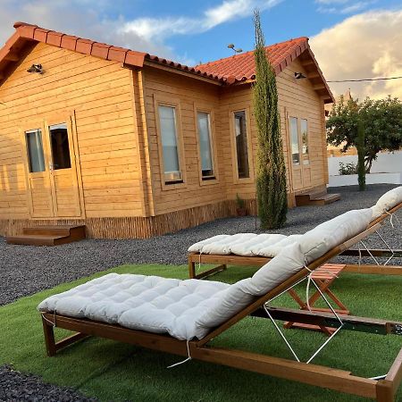 La Cabana De Quino Antigua  Zewnętrze zdjęcie